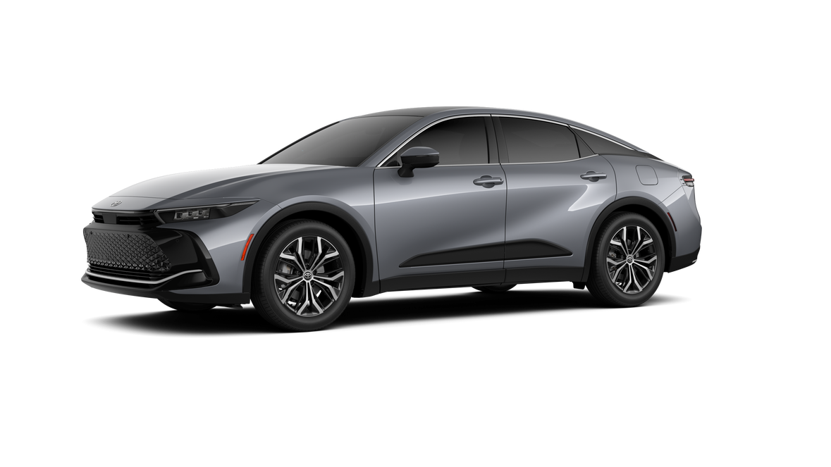 New 2026 Heavy Metal Toyota Limited image 24