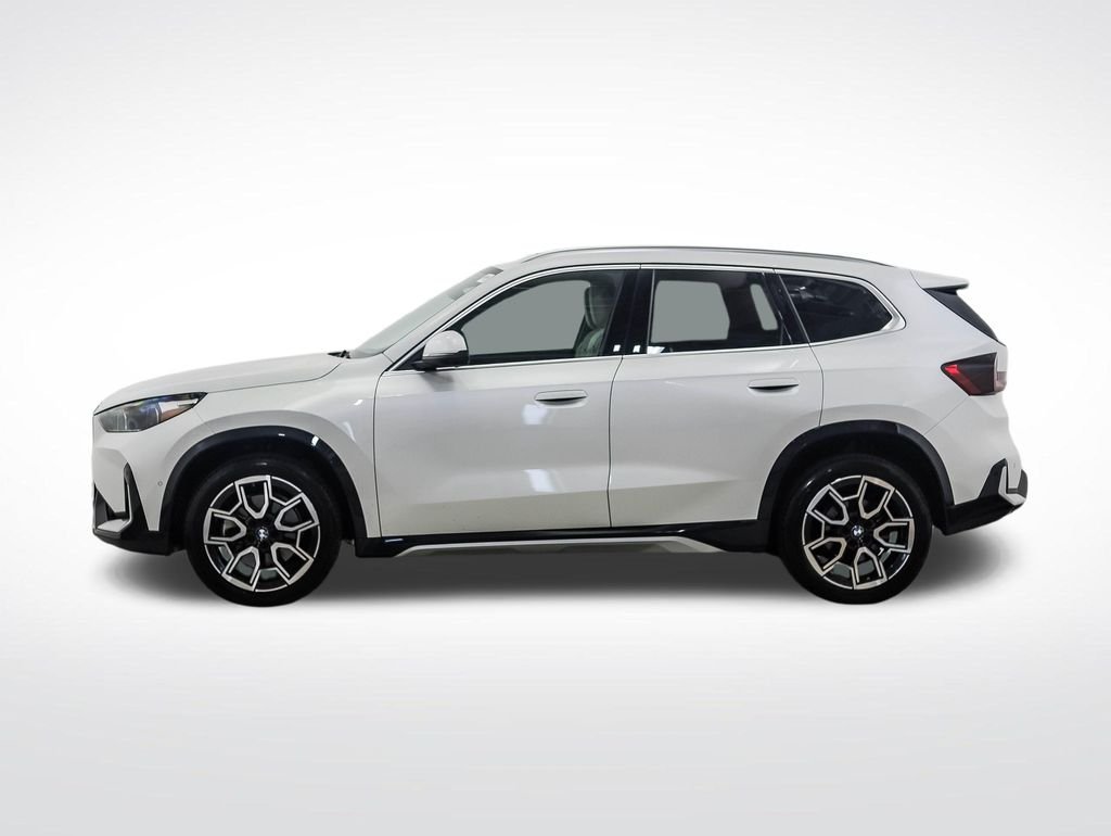 Certified 2025 BMW X1 28i with VIN WBX73EF07S5047125 for sale in Minneapolis, Minnesota