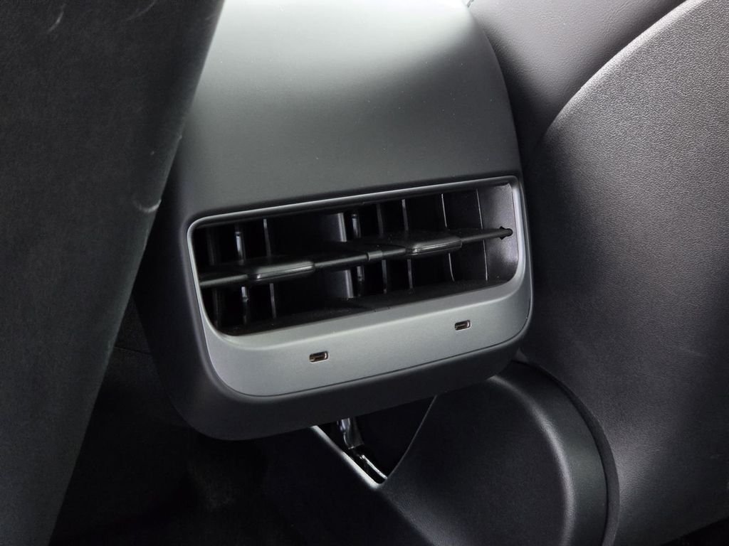 Used 2023 White Tesla Performance image 15