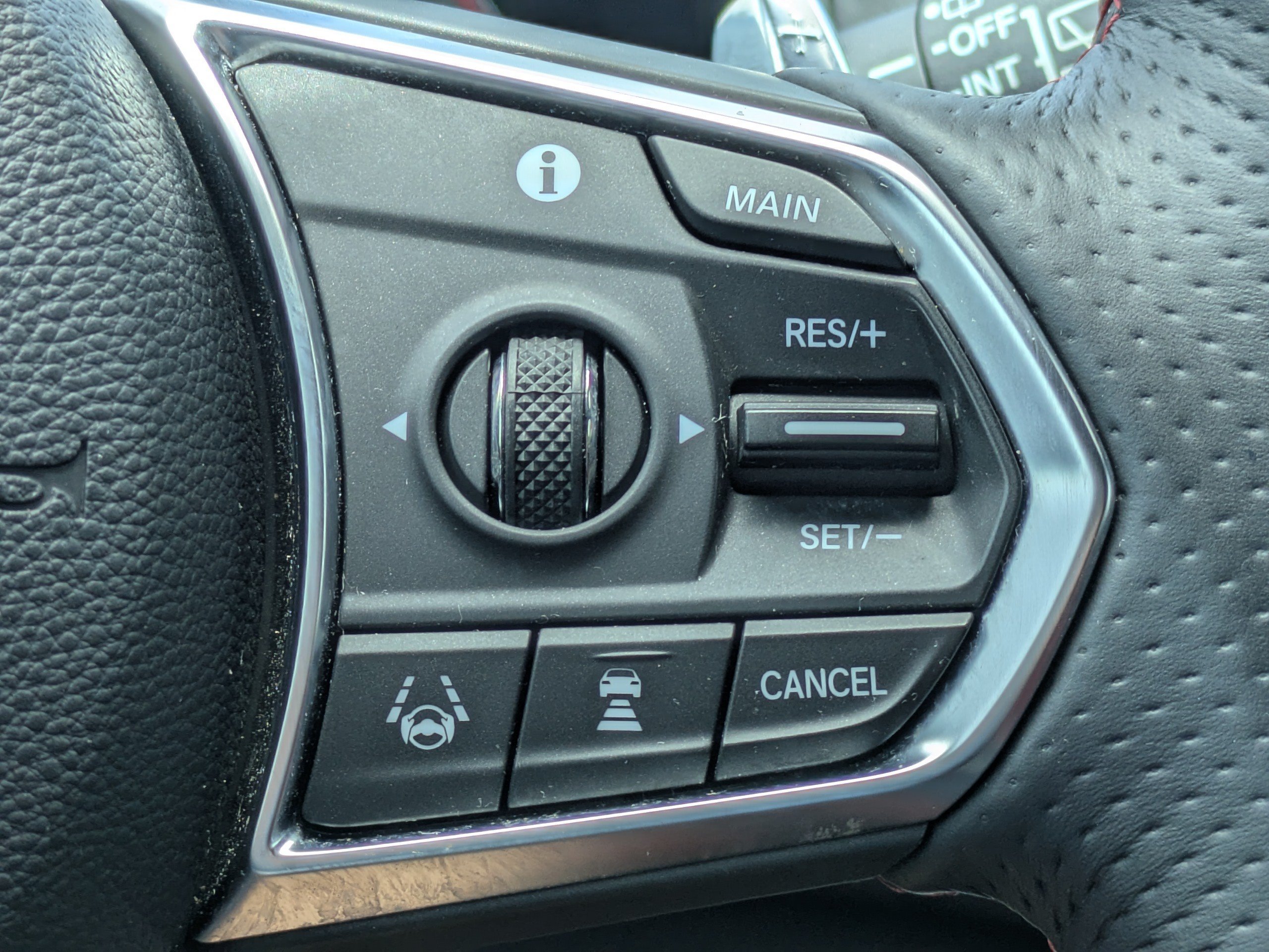 2019 Acura RDX A-Spec Package - Photo 25