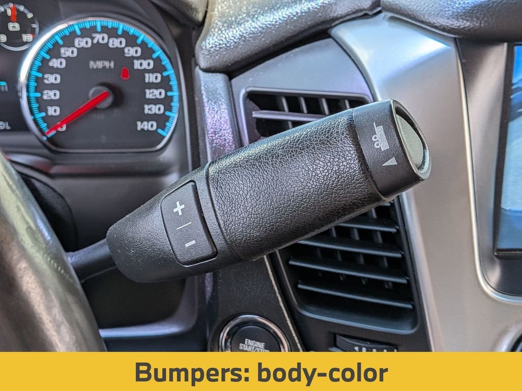 Used 2018 Black Chevrolet Premier image 34