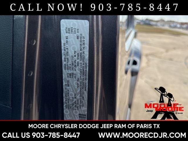 2026 Jeep Gladiator Sport S - Photo 15