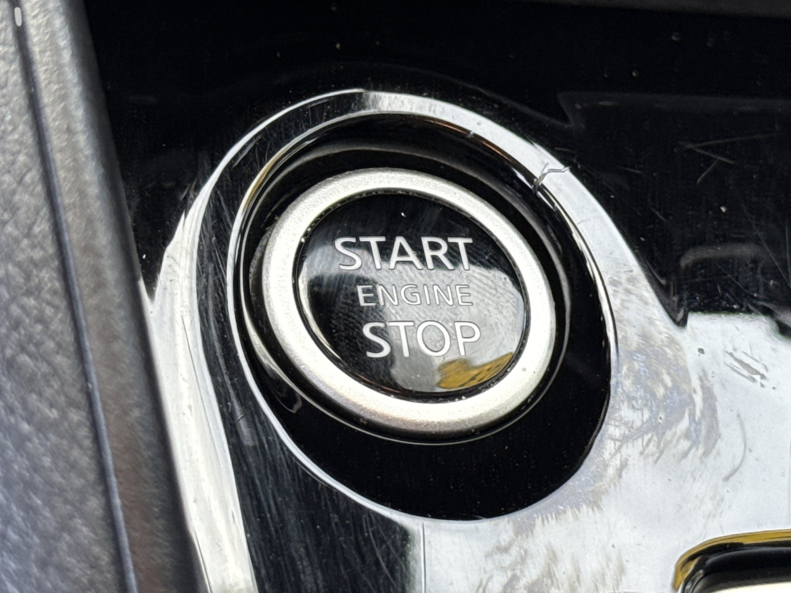 Used 2023 Gun Metallic Nissan SV image 38
