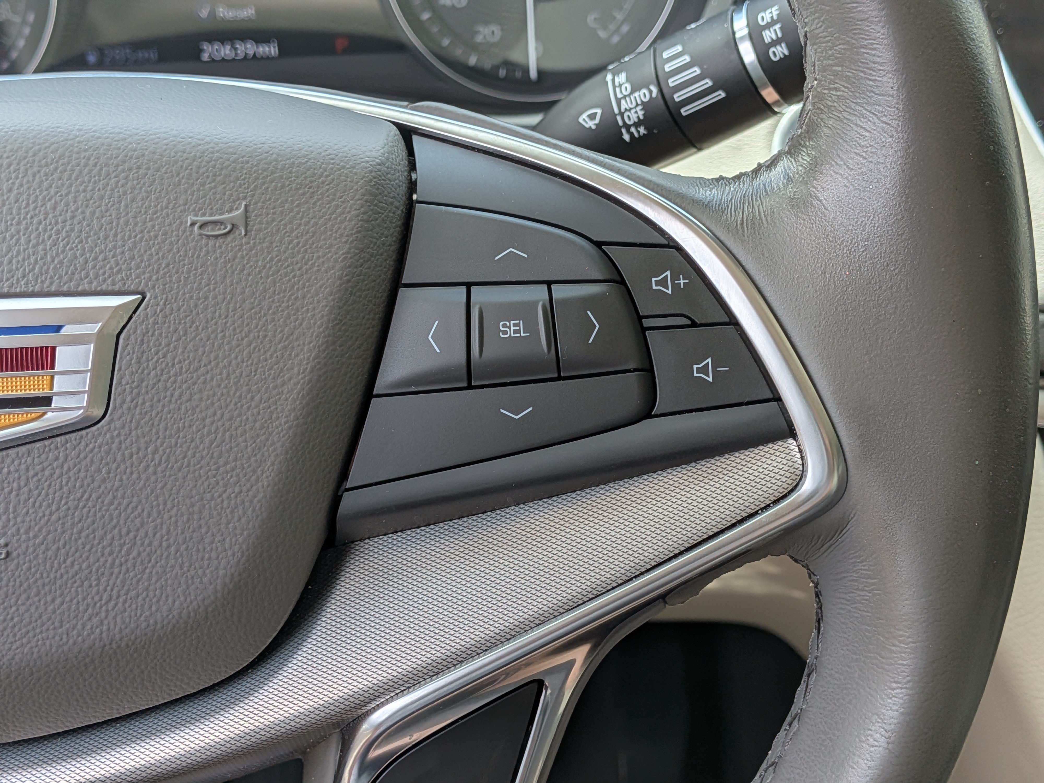 2024 Cadillac XT5 Premium Luxury - Photo 25