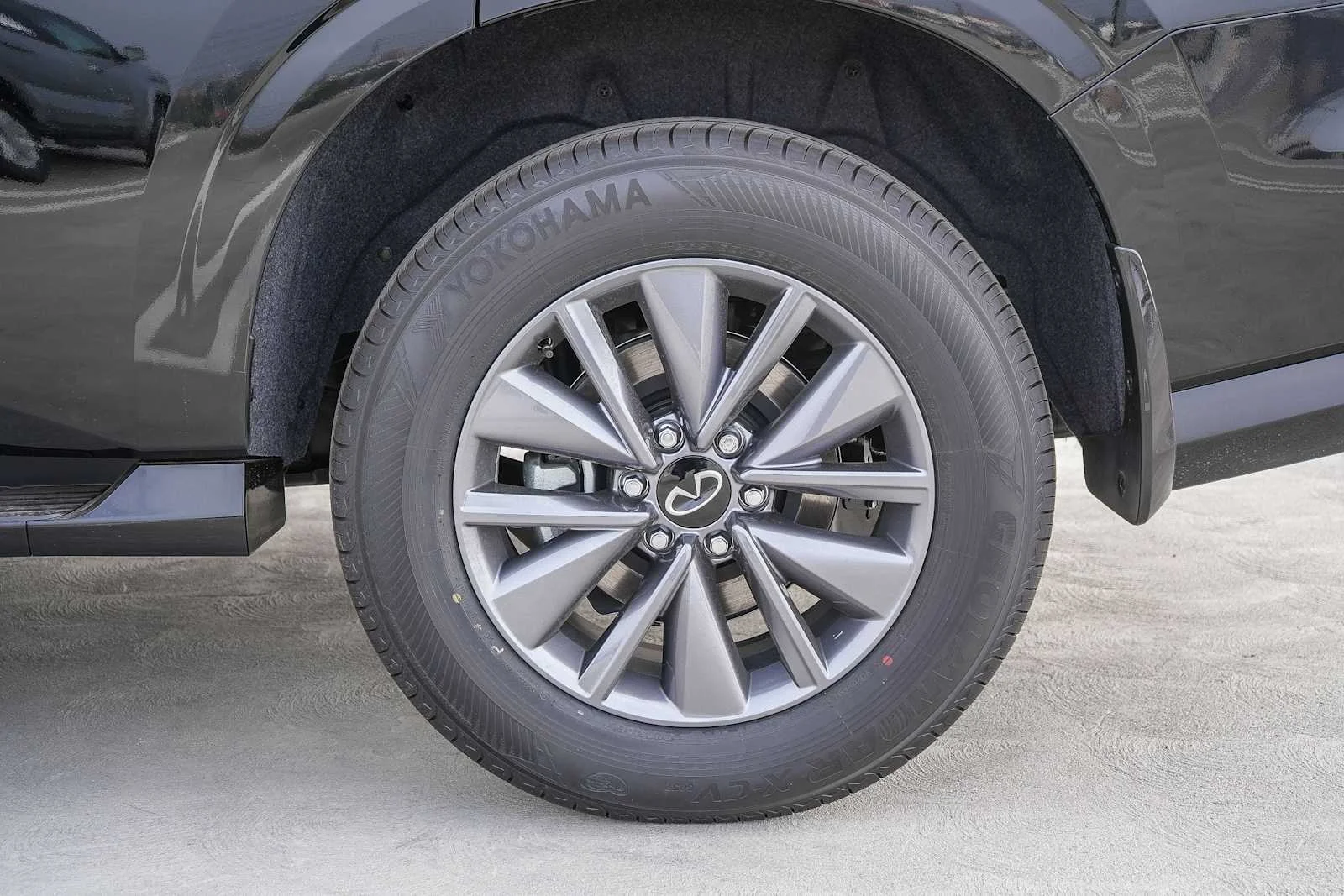 2026 INFINITI QX80 Pure - Photo 10