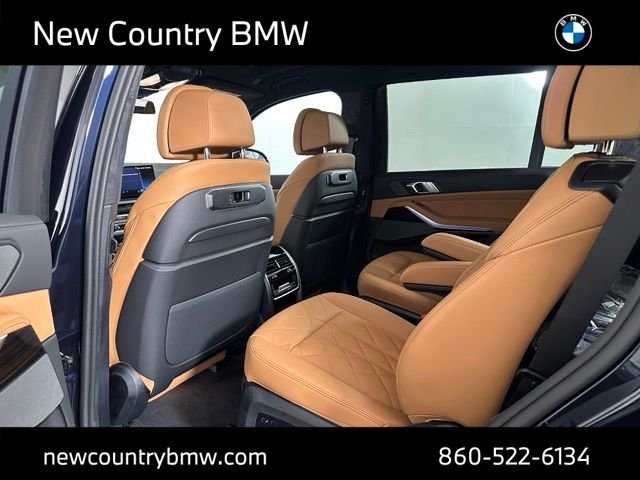 New 2027 Carbon Black Metallic BMW xDrive40i image 23