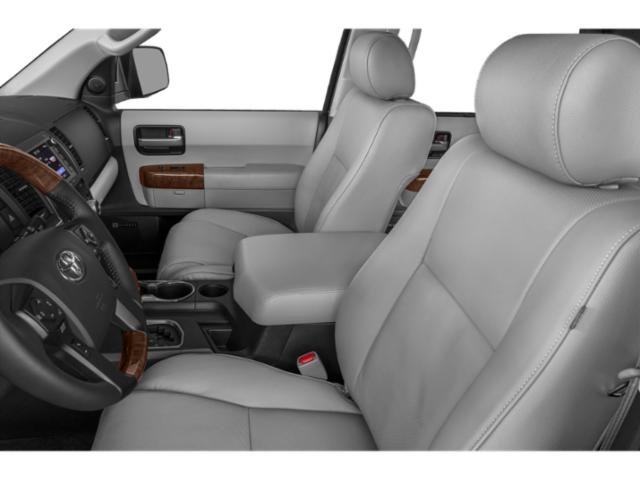 2019 Toyota Sequoia Platinum - Photo 9