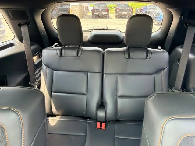 Used 2026 Gray Ford Tremor image 88