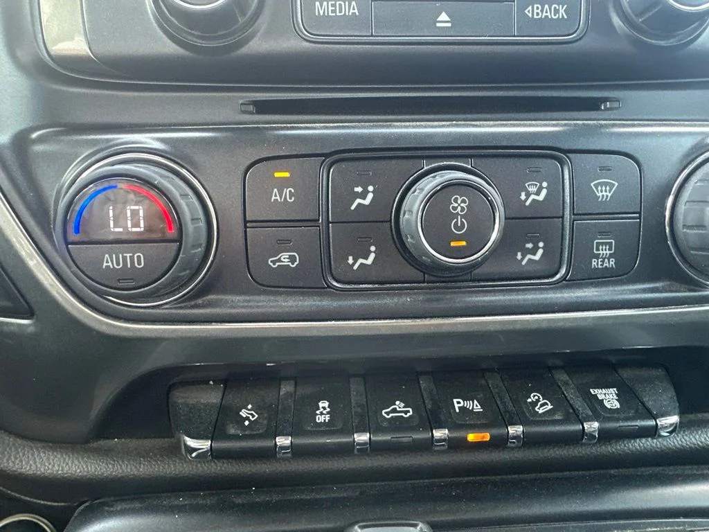 Used 2019 White Chevrolet LTZ image 24