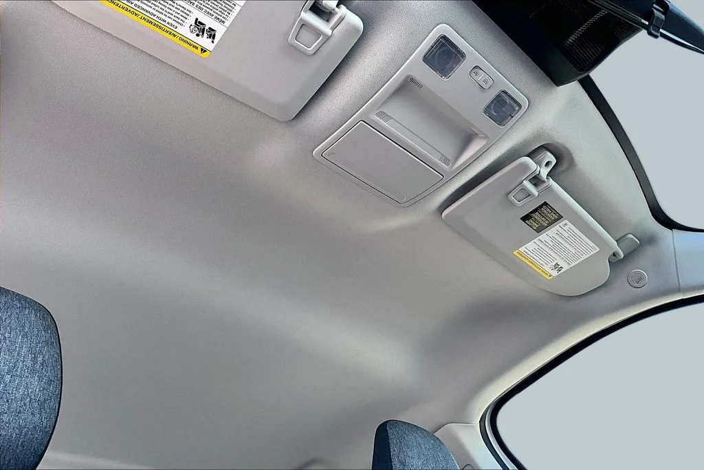 New 2026 White Ford XLT image 31