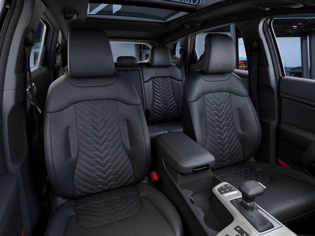 2026 Kia Sportage X-Pro Prestige - Photo 15