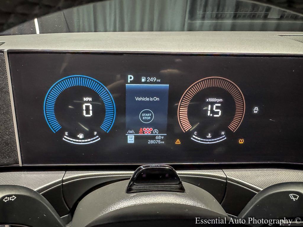 2024 HYUNDAI SANTA FE - Image 22