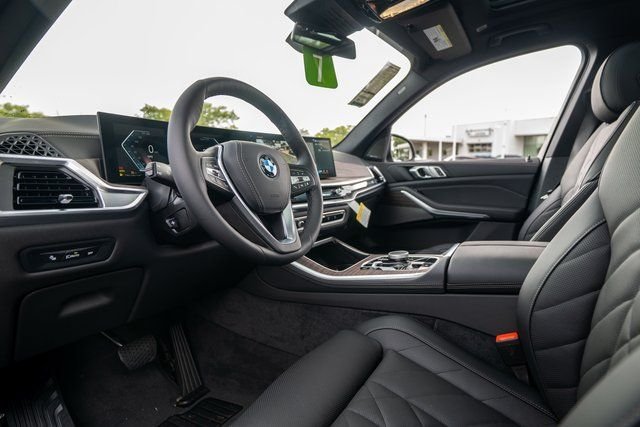 2026 BMW X5 40i - Photo 4