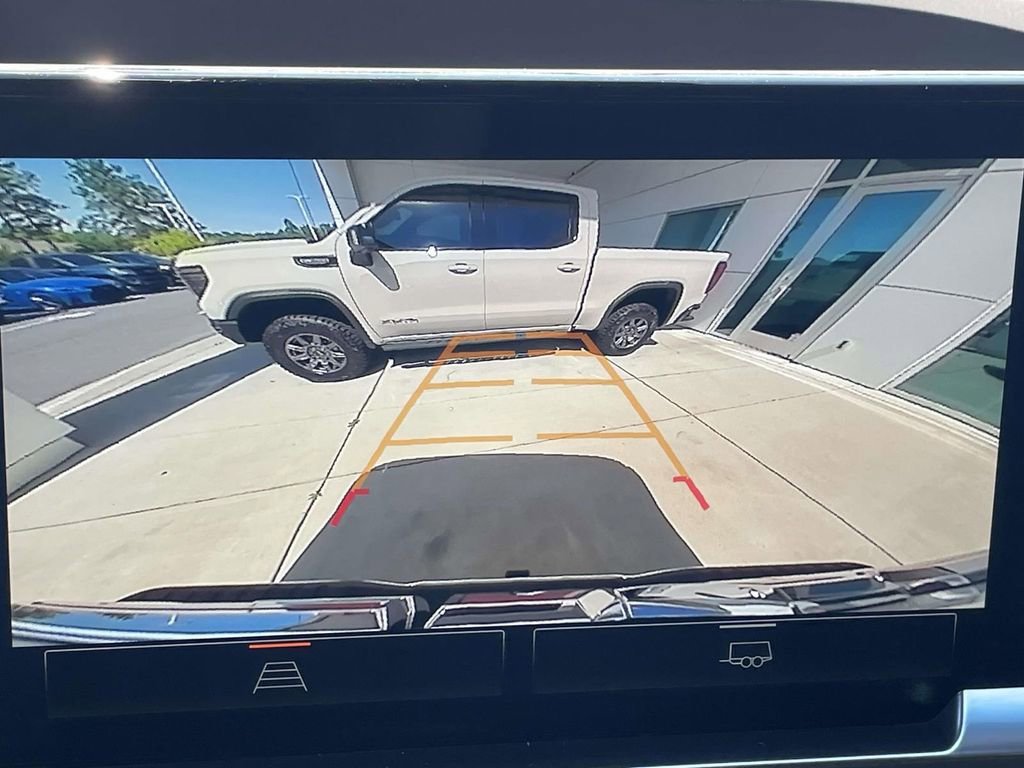2025 GMC Sierra 1500 SLT - Photo 25
