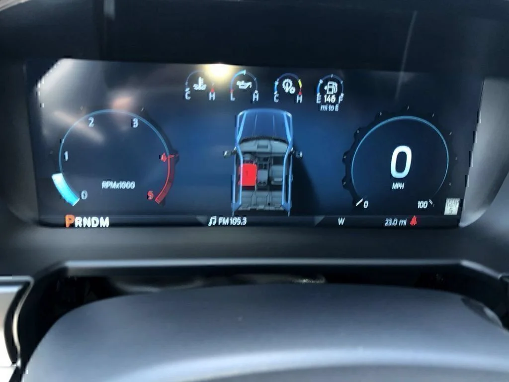 2026 Ford F-250 Super Duty Lariat - Photo 14