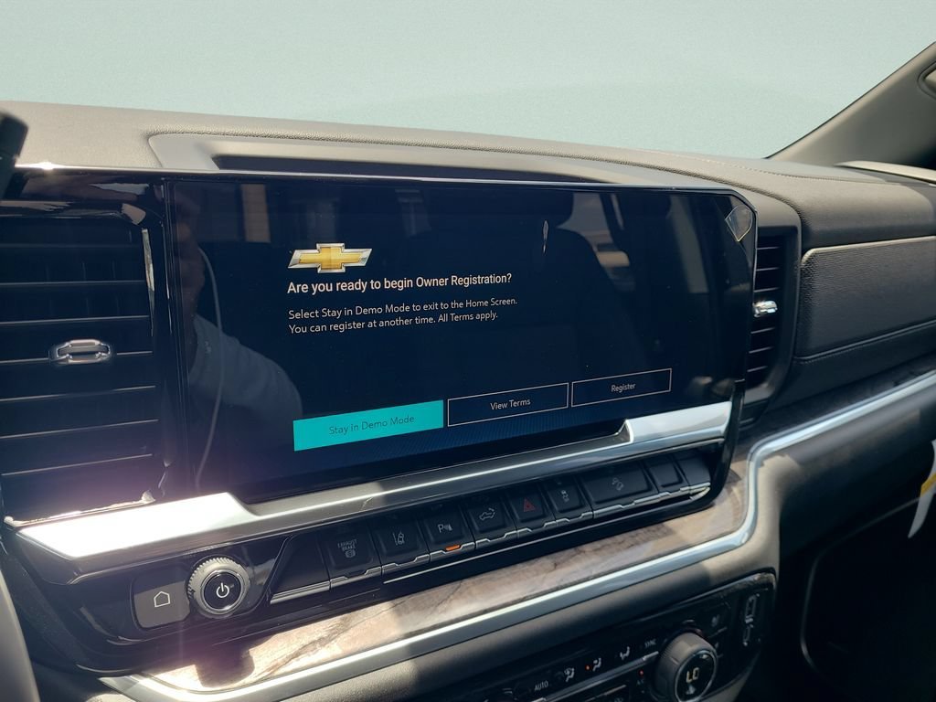 2026 Chevrolet Silverado 2500 HD LTZ - Photo 13
