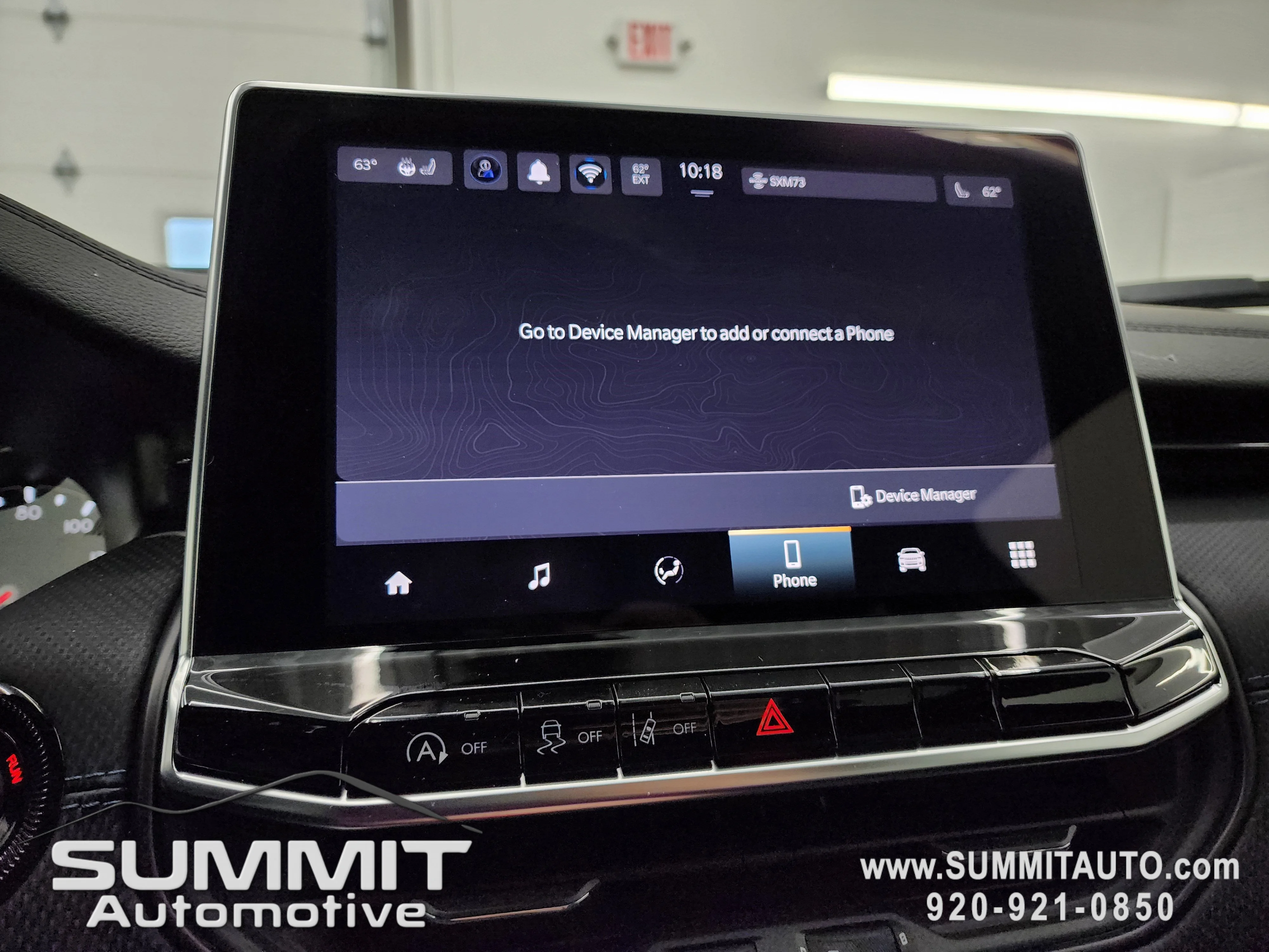 New 2026 Diamond Black Crystal Pearlcoat Jeep Latitude image 50