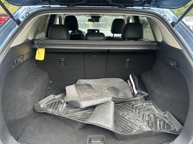 Used 2023 Blue Mazda 2.5 S Select Package image 23