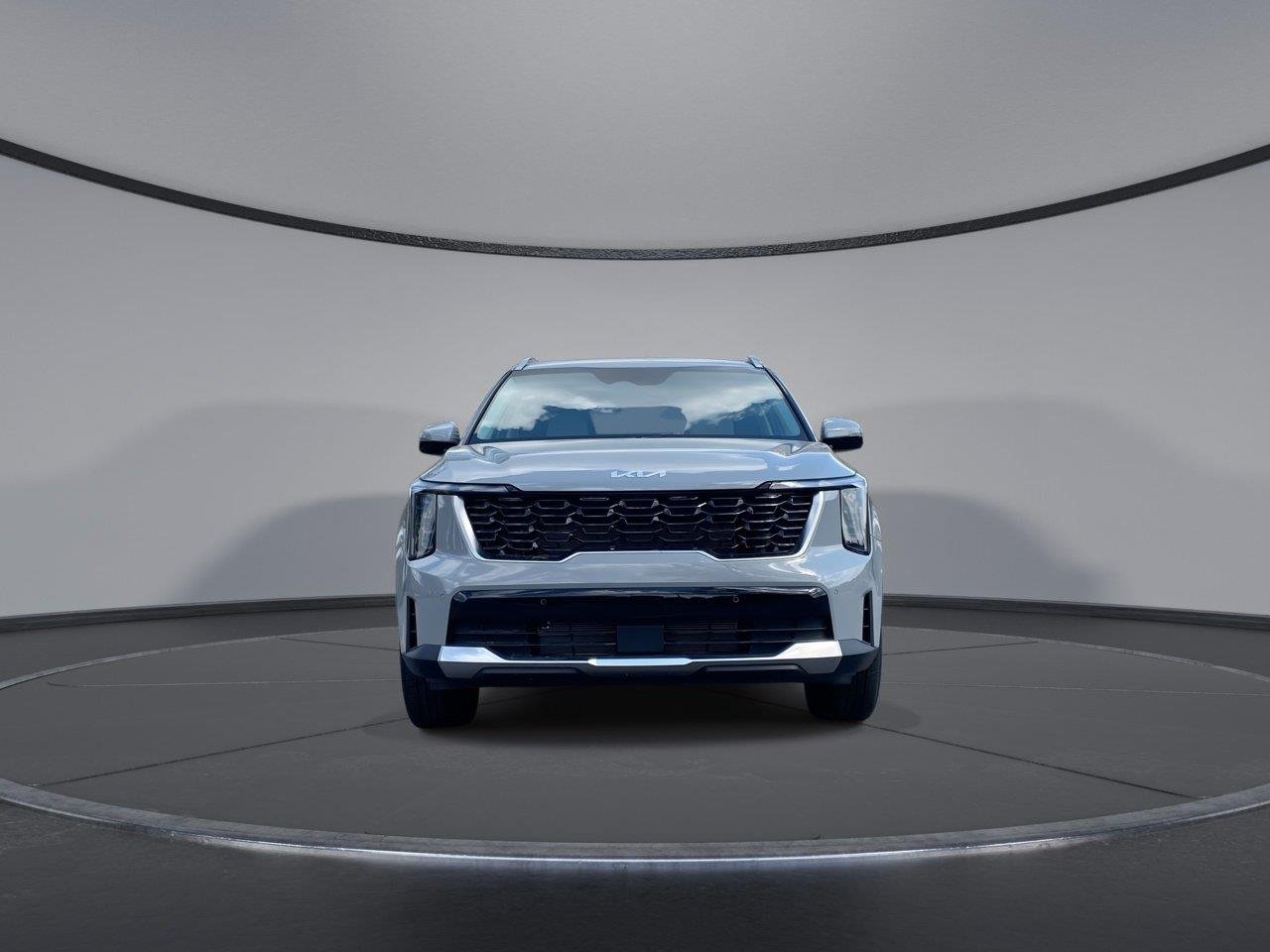New 2026 Wolf Gray Kia S image 3