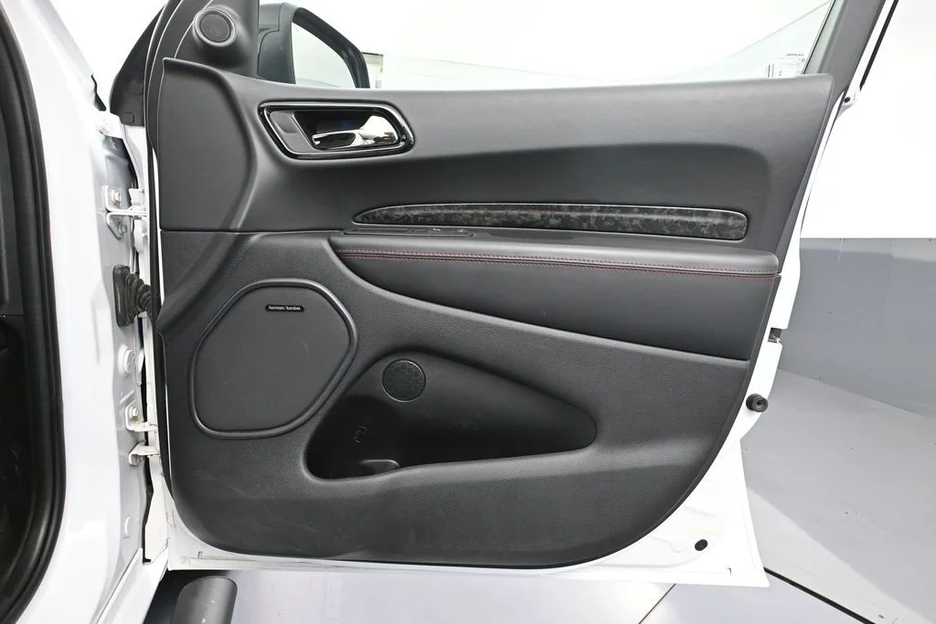 Certified Used 2024 White/off-white Dodge R/T Premium image 57