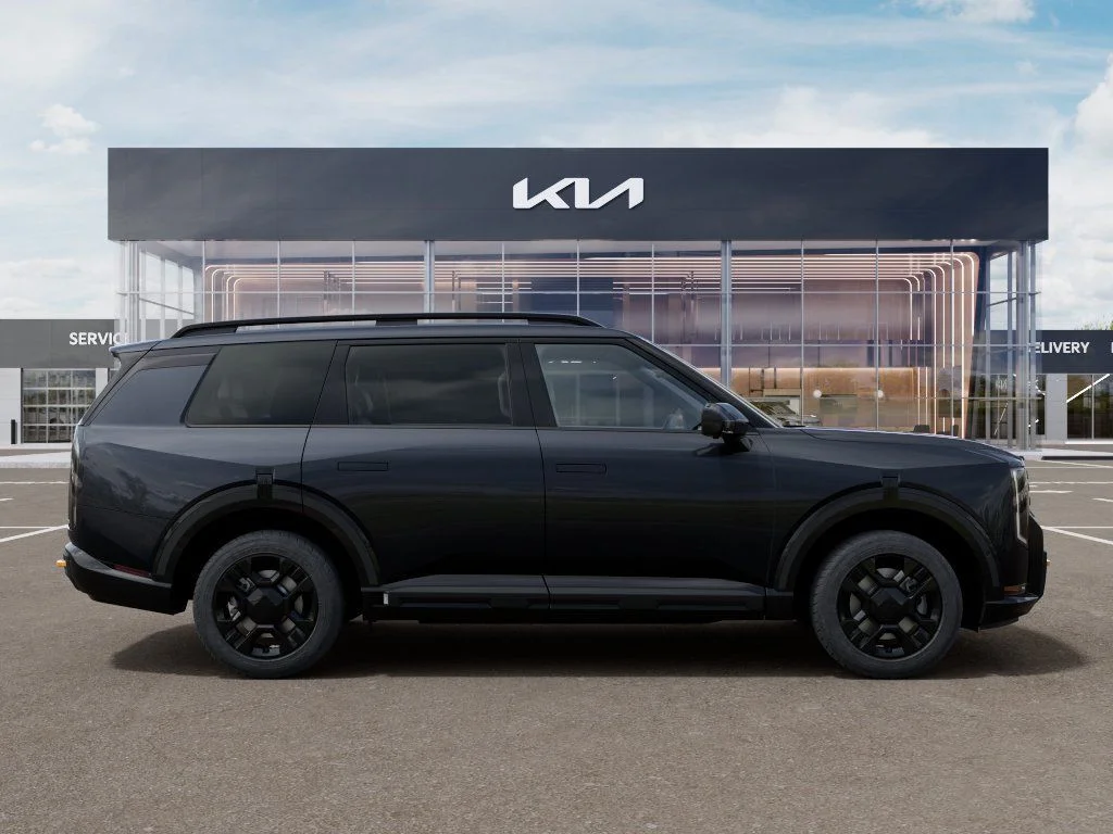New 2027 Panthera Metal Kia X-Pro SX image 6