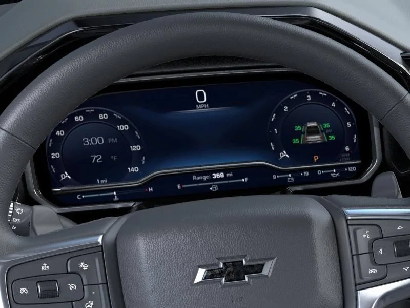2026 Chevrolet Silverado 1500 ZR2 - Photo 19