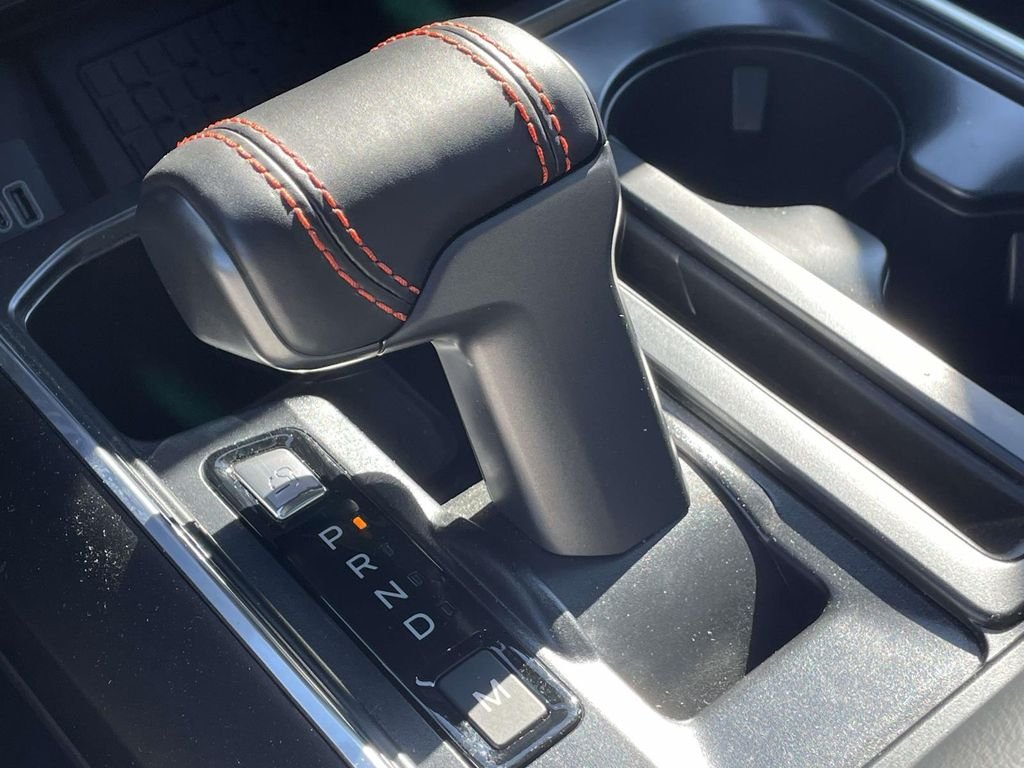 2025 Ford F-150 Raptor - Photo 28