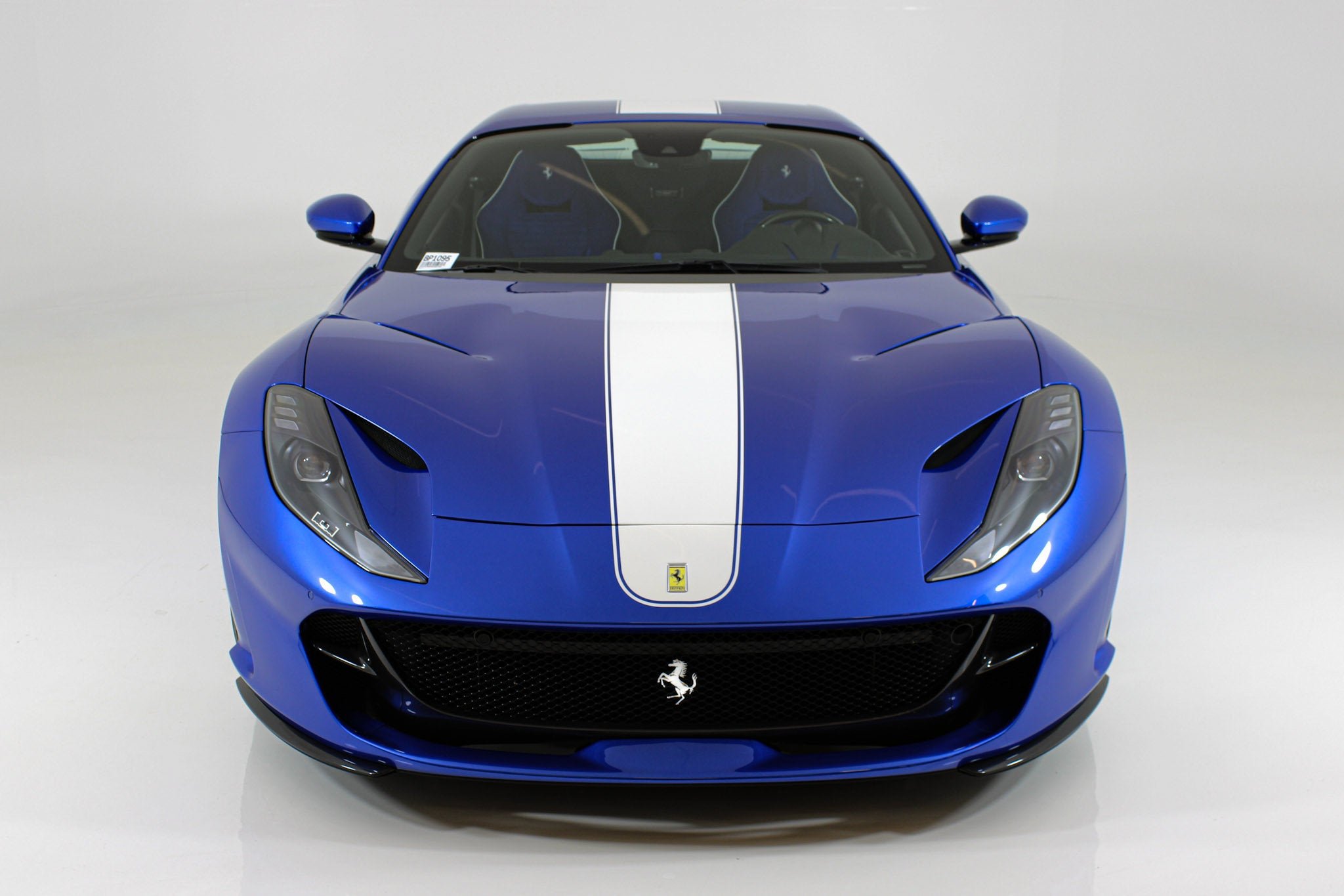 2022 Ferrari 812 GTS Base - Photo 49