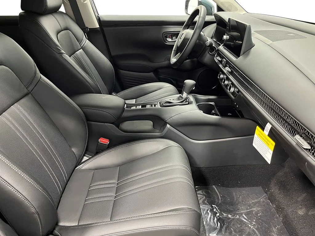 New 2027 Urban Gray Pearl Honda EX-L image 30