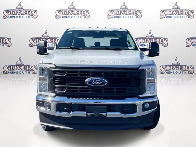 New 2026 White Ford XL image 6