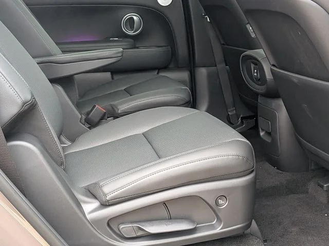 New 2026 Brown Hyundai Limited image 24