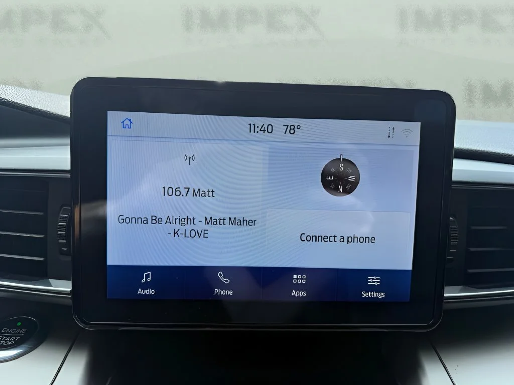 Used 2021  Ford XLT image 20