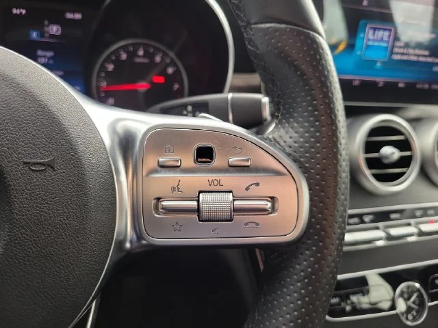 Used 2020  Mercedes-Benz C 300 image 23