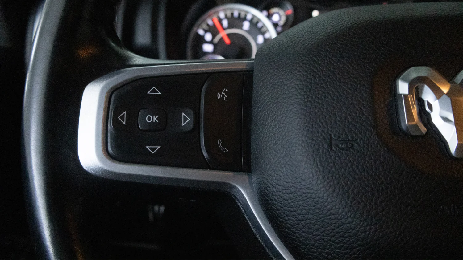 Used 2024 Gray Ram Big Horn image 18