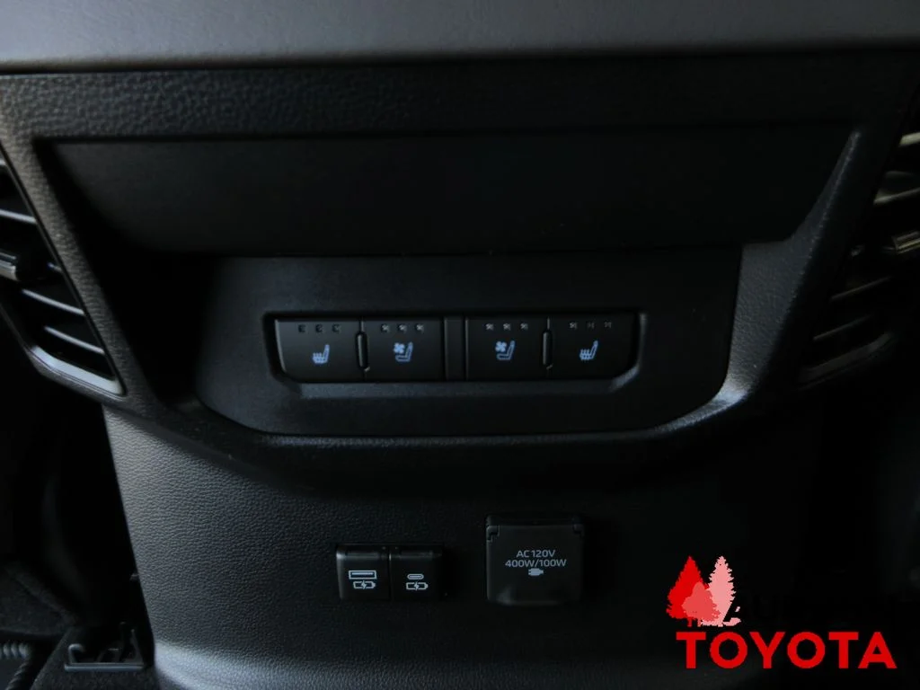 2026 Toyota Tundra 1794 Edition - Photo 17
