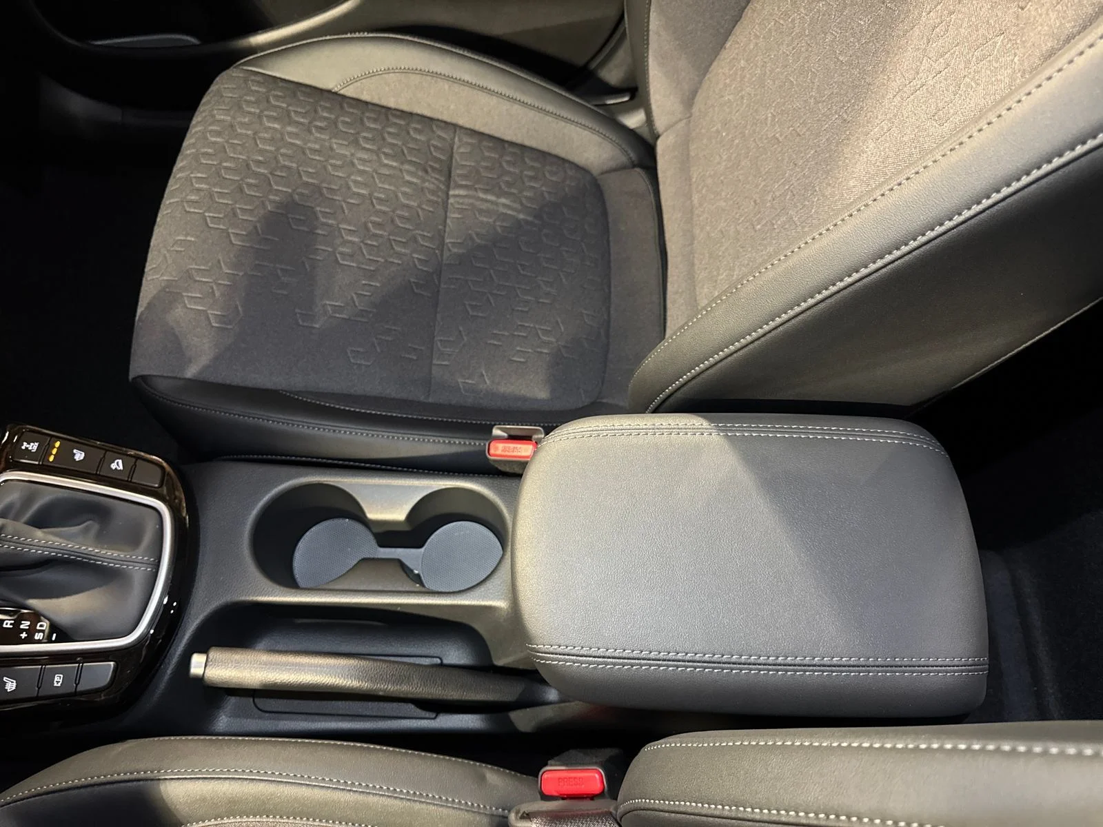 Certified Used 2026 Steel Gray Kia S image 25