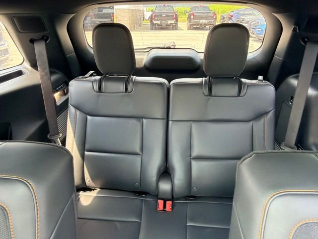 Used 2026 Gray Ford Tremor image 48