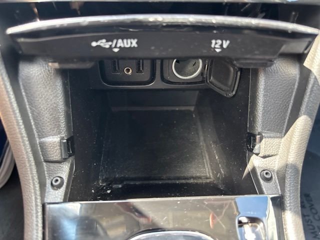 Used 2018 Red Buick Preferred image 27