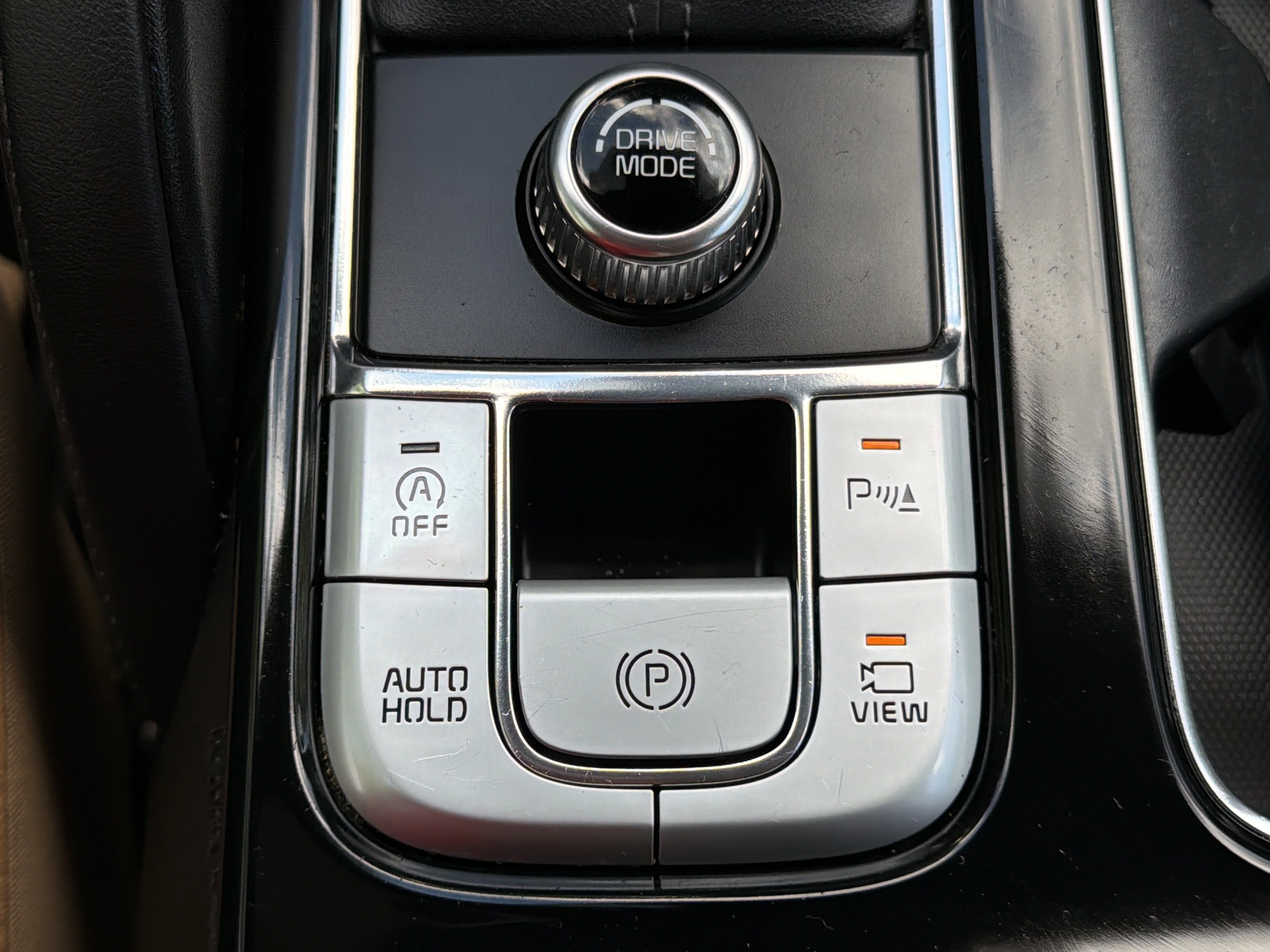 Used 2022 Ebony Black Kia SX image 10