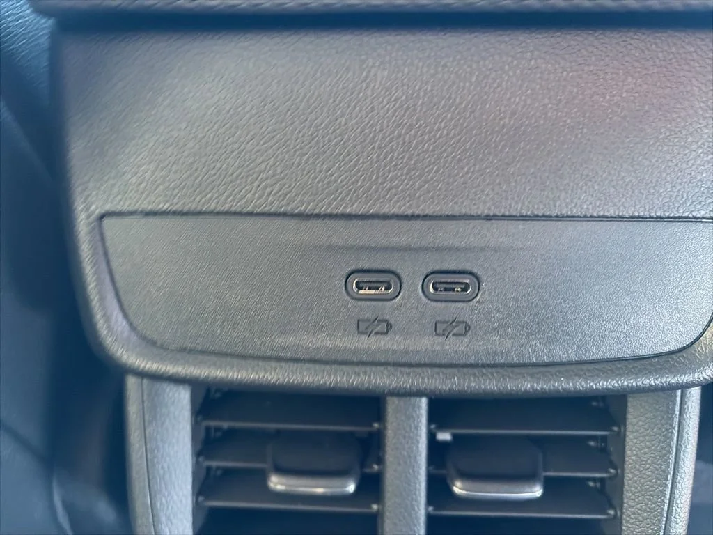 2026 Chevrolet Equinox LT - Photo 26