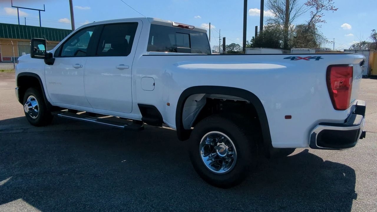 2026 Chevrolet Silverado 3500 HD LT - Photo 56