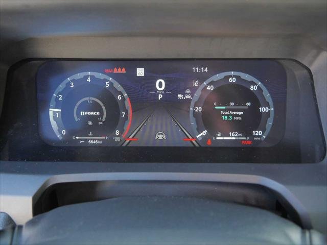 Certified Used 2024 BRONZE OXIDE Toyota  image 22
