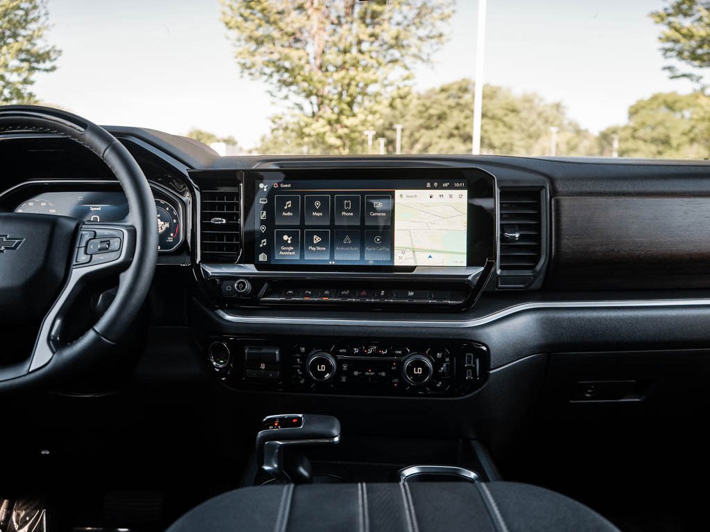 2026 Chevrolet Silverado 1500 High Country - Photo 13