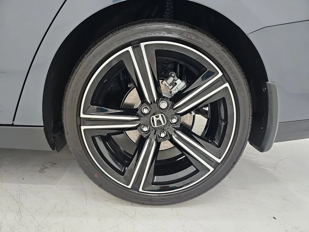 New 2026  Honda SE image 33