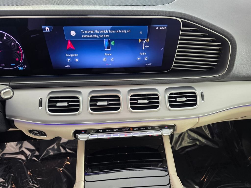 New 2026 Polar White Mercedes-Benz GLE 350 image 14