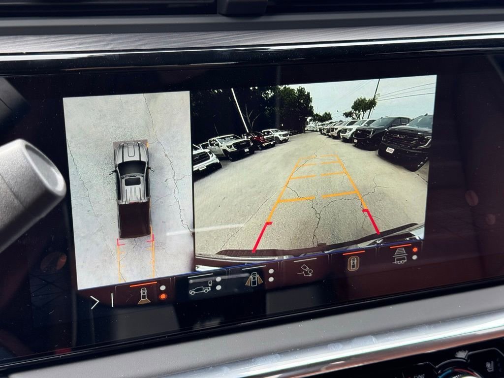2026 GMC Sierra 2500HD Denali Ultimate - Photo 23