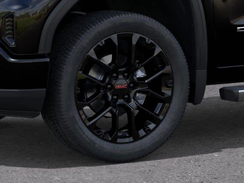 New 2026 Onyx Black GMC Denali image 9