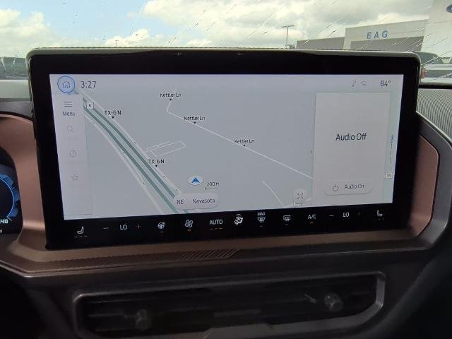 2025 Ford Bronco Sport Outer Banks - Photo 25