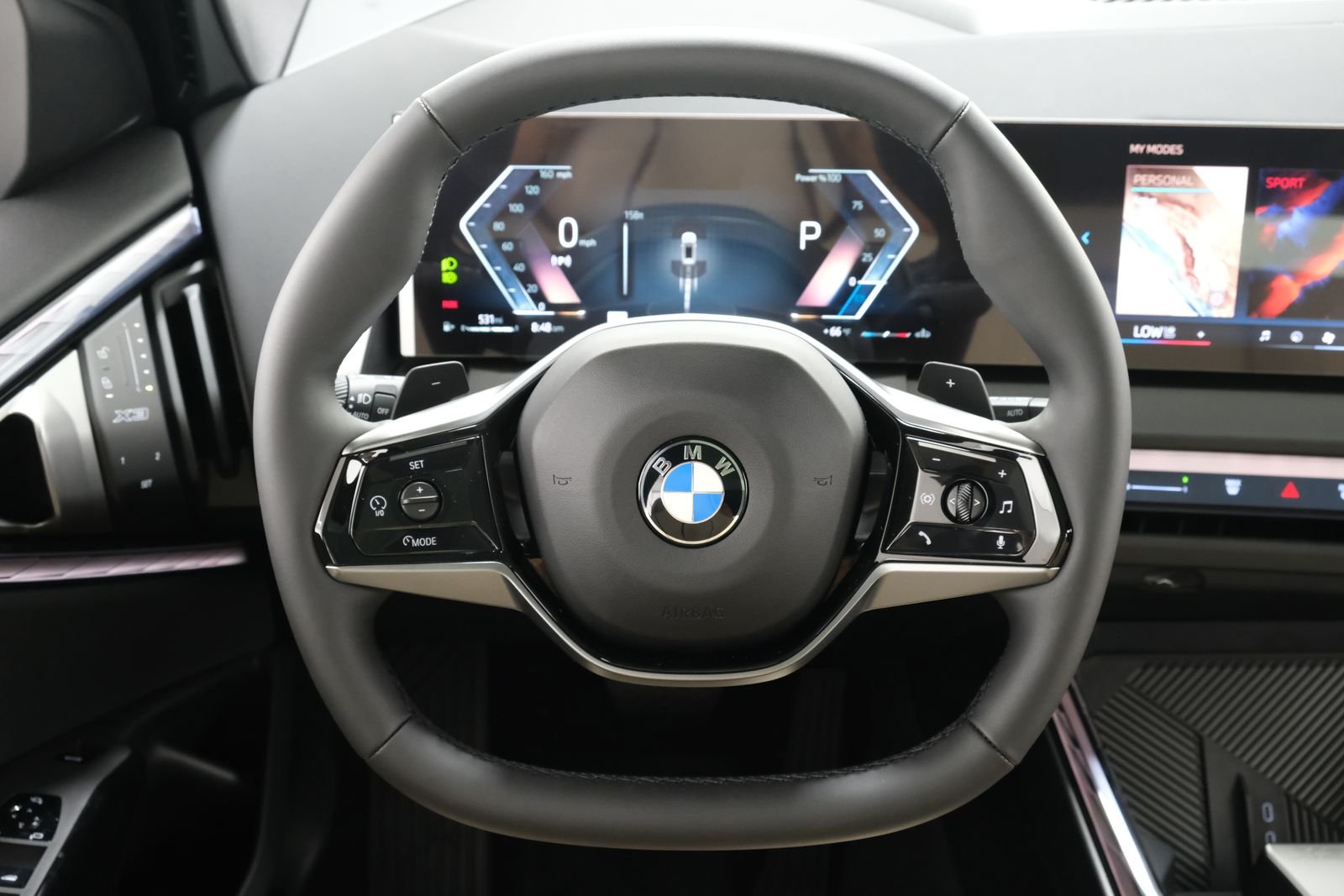New 2026 Alpine White BMW 30 xDrive image 18