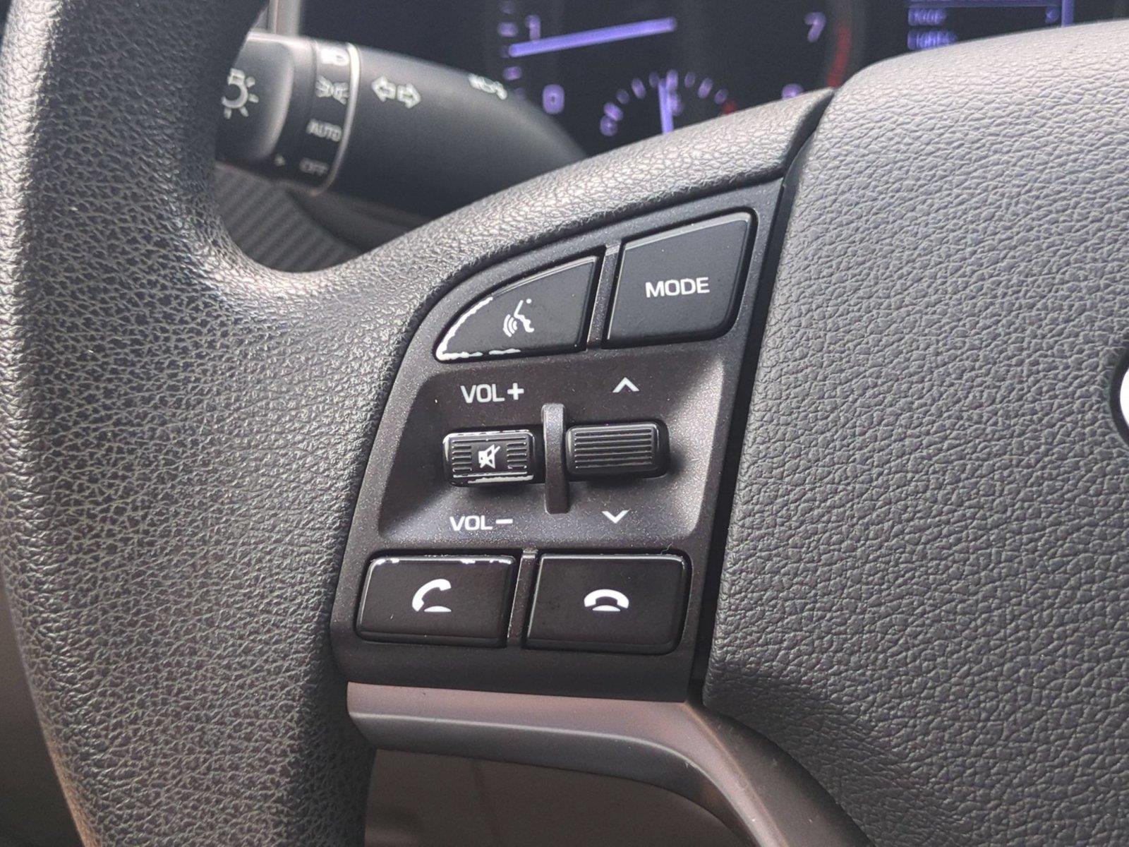 Used 2019 White Pearl Hyundai SEL image 20